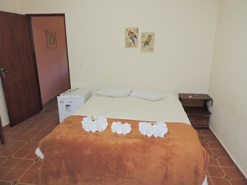 Hotel Fazenda Villa Verona