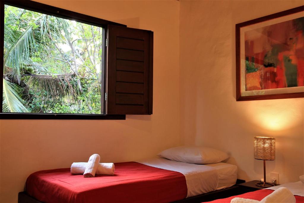  Casas das Gaivotas