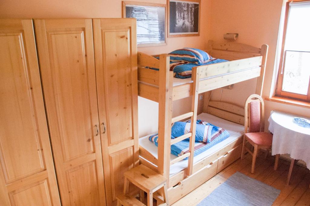 Fotografia z galérie ubytovania Górska Chata v destinácii Jeleśnia