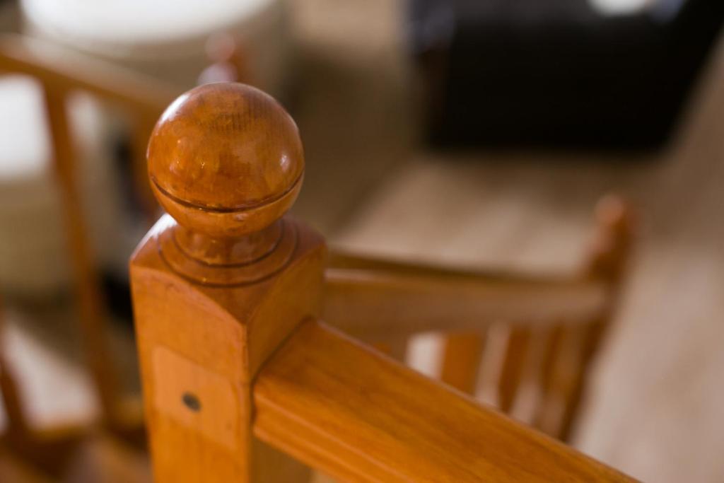 Posedenie v ubytovaní Apartmani Ruza