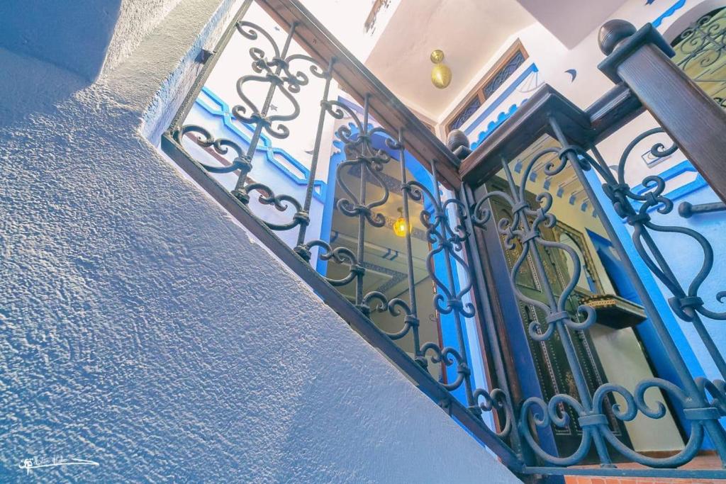 Fotografie z fotogalerie ubytování Dar Rafik v destinaci Šafšawán