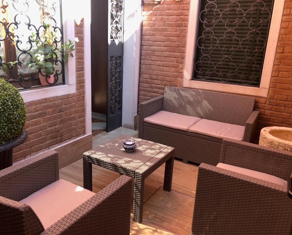 Hotel Ariel Silva - Resim 25