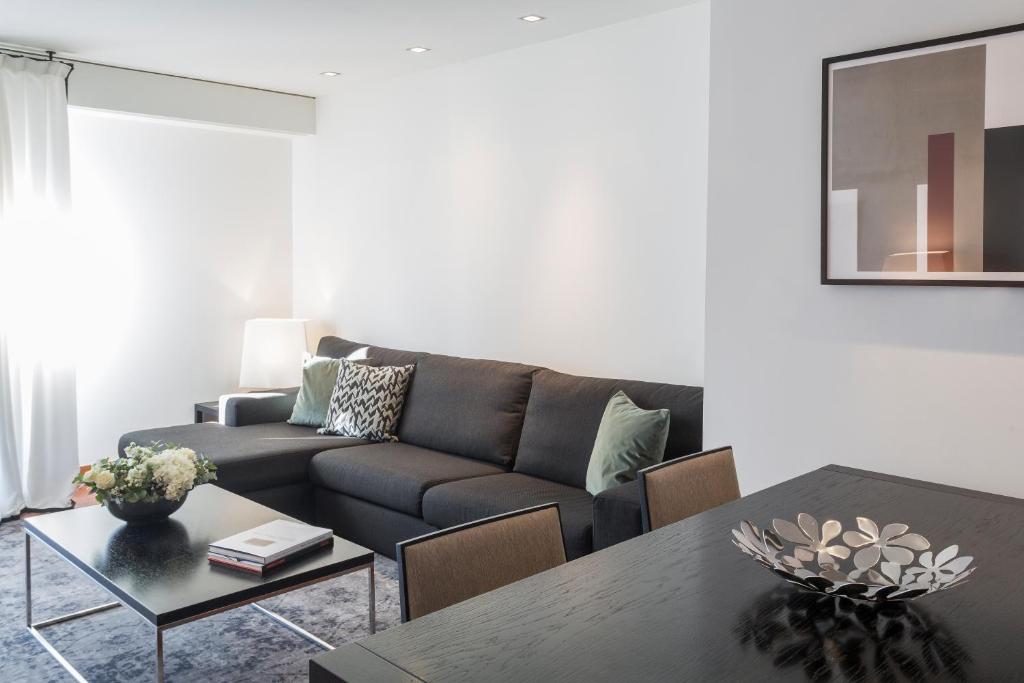 Majestic Hotel & Spa Barcelona GL - Resim 37