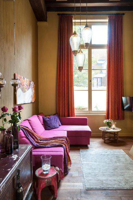 Apartments Breydelhof - 