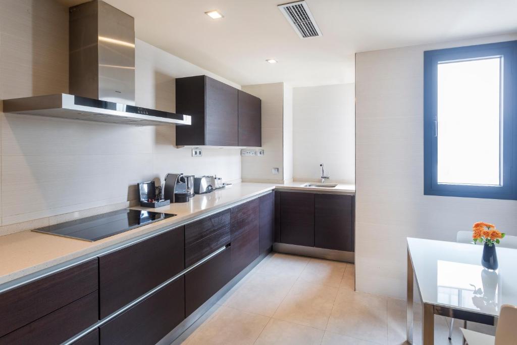 Majestic Hotel & Spa Barcelona GL - Resim 31