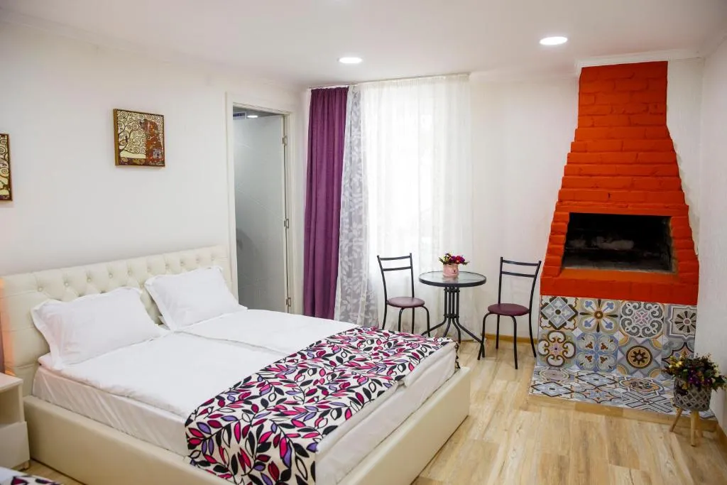 GT Apartments, Tbilisi, Georgia