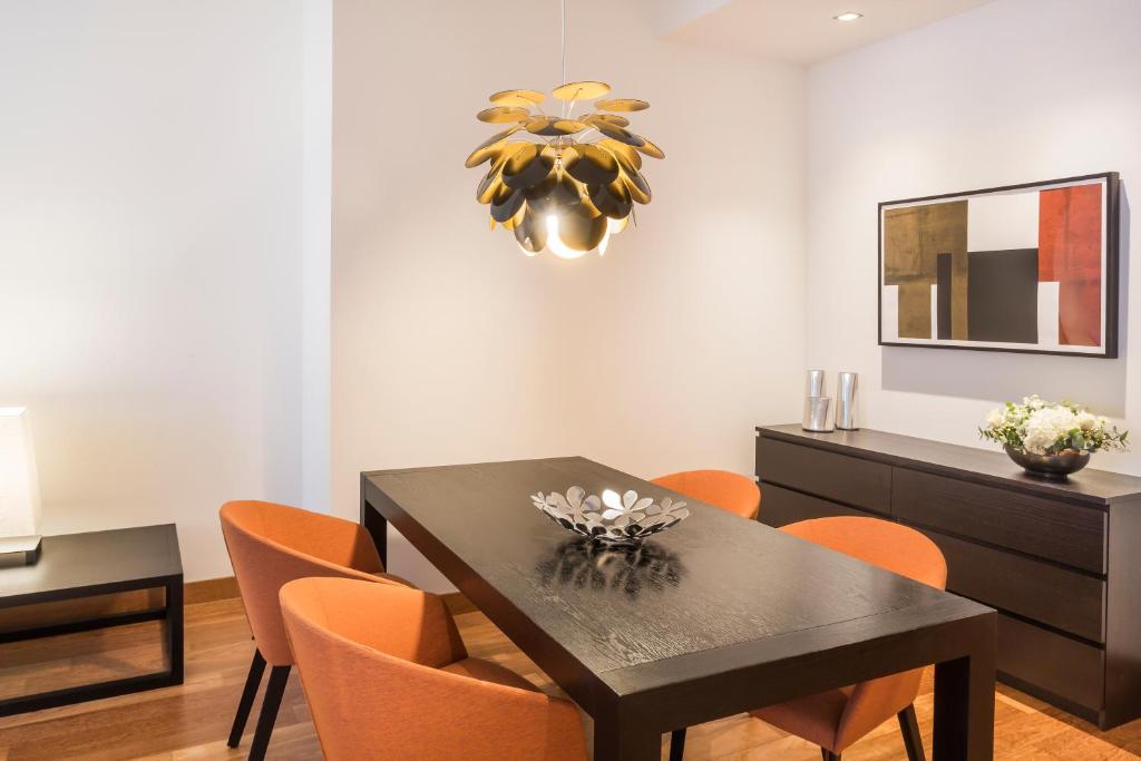 Majestic Hotel & Spa Barcelona GL - Resim 33