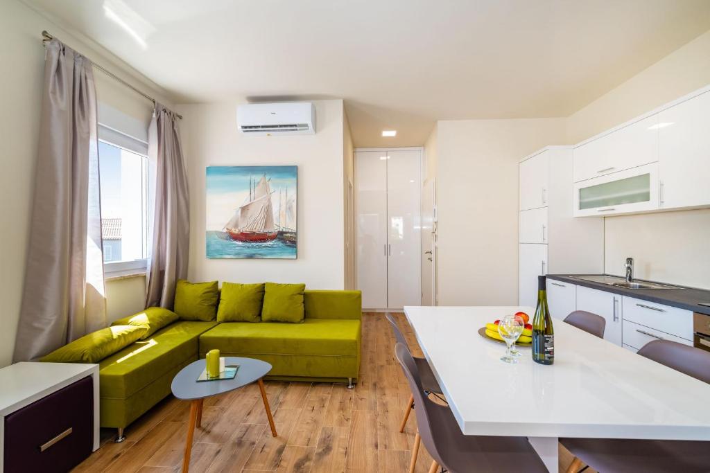 Idassa Family house