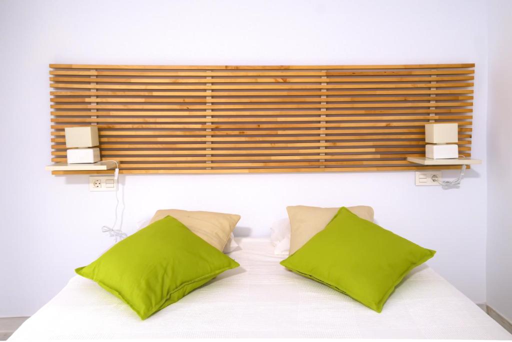Bella Marbella - Studio