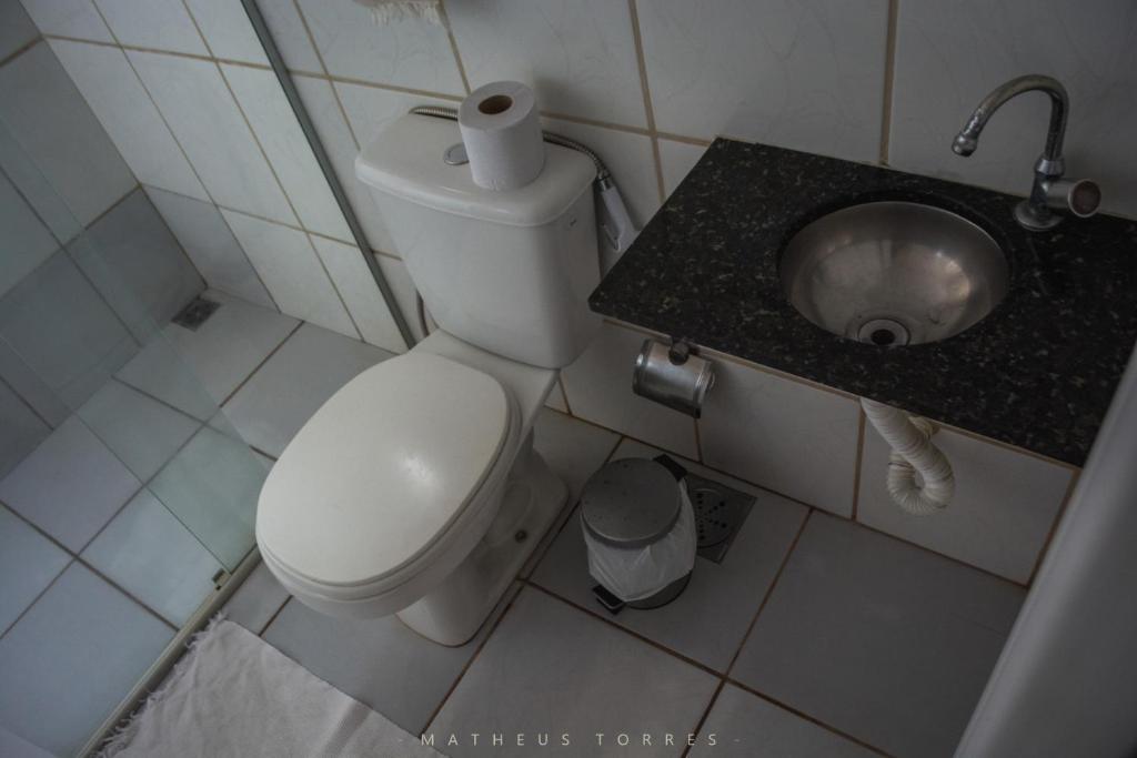  Pousada Anauê Cipó