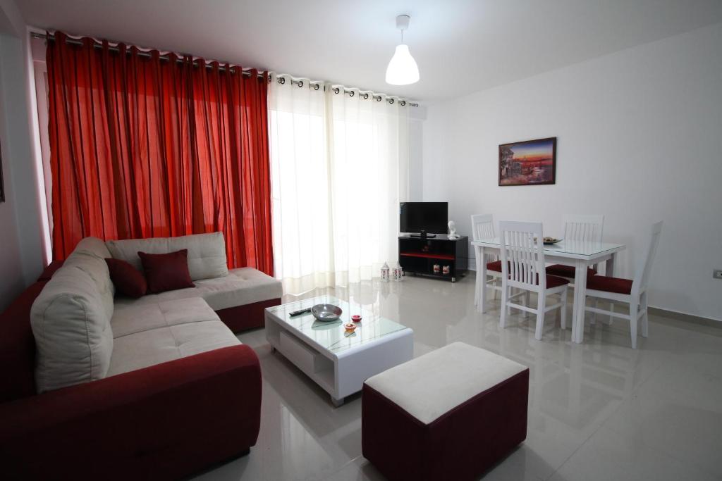Gregor Apartments - Imazhi 4