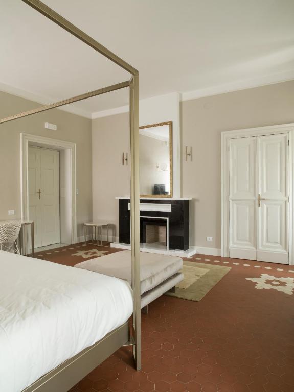 Villa Corallo - Suite Junior