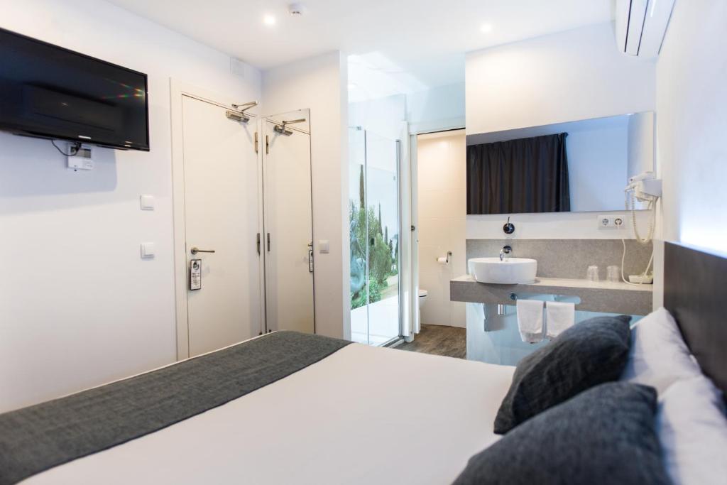 Hostal Ribas, Lloret de Mar – Prezzi aggiornati per il 2023