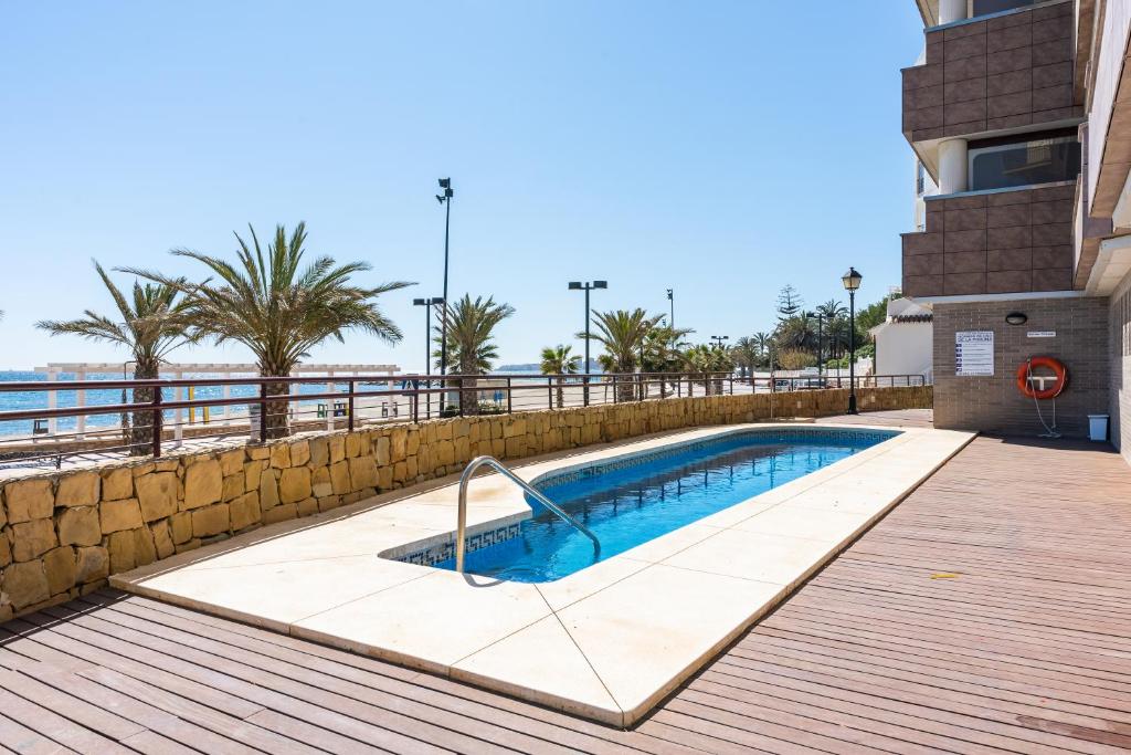 Sur Suites Buena Vista, Fuengirola – Precios actualizados 2023