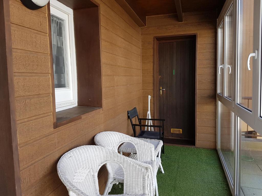Fotografie z fotogalerie ubytování Apartamentos Grifovacances Tres Estrelles Club v destinaci Pas de la Casa