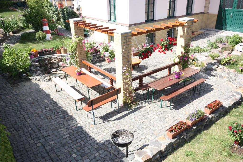 VacApps Apartments - Resim 11