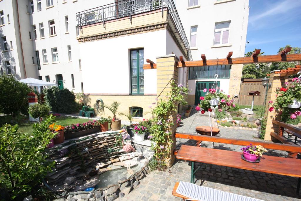 VacApps Apartments - Resim 13