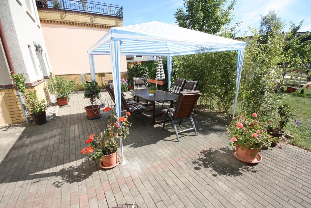 VacApps Apartments - Resim 16