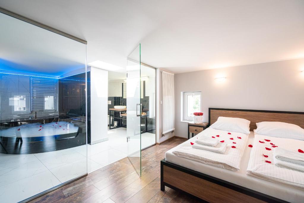 Exclusive Apartment Centrum - 8