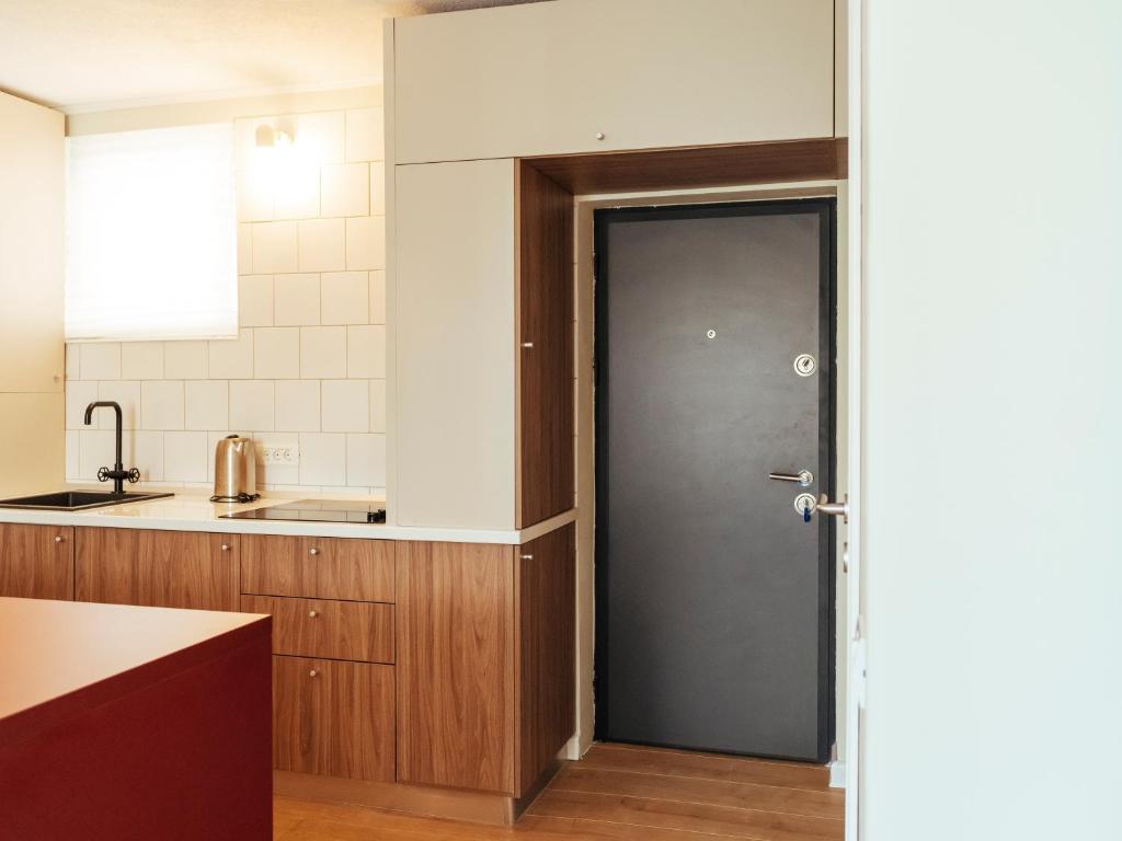 Classy Apartment - Old Town - One-Bedroom Apartment