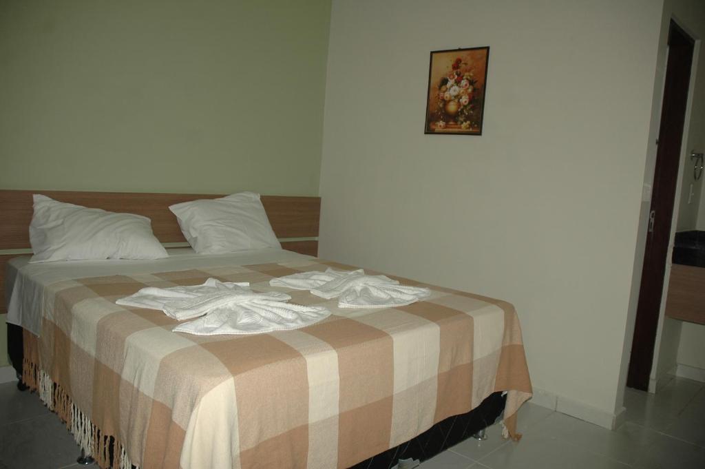  Pousada Villamor - Naturista Liberal (Adult Only)