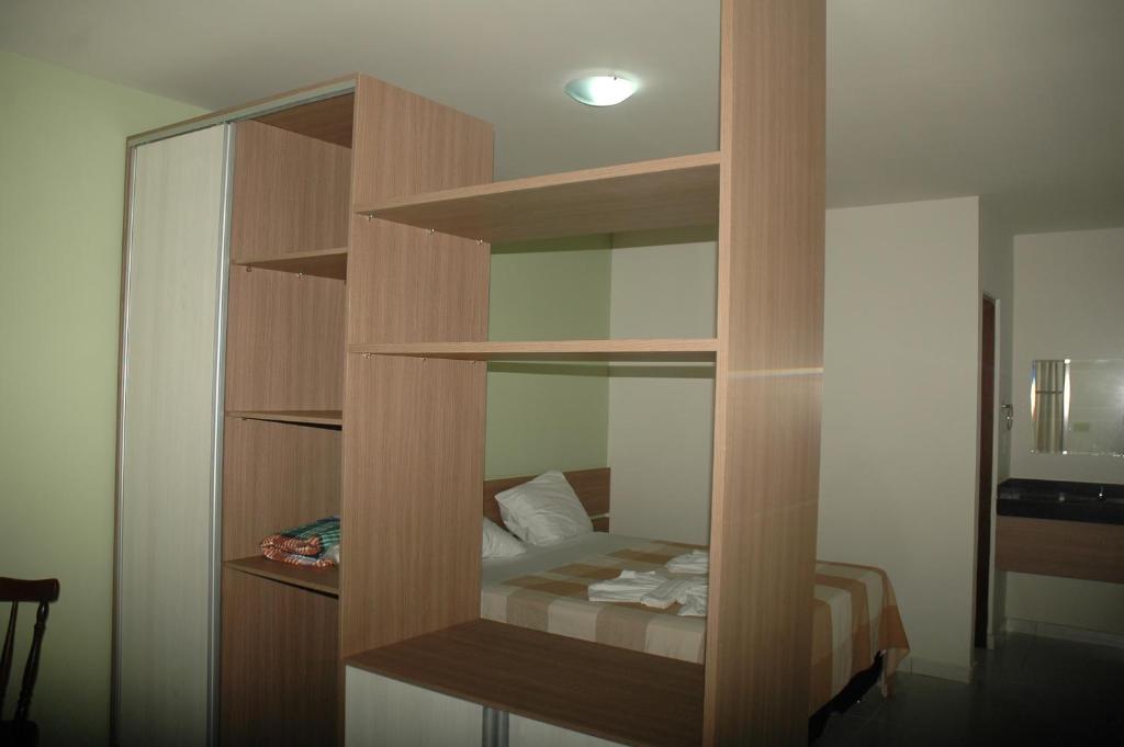  Pousada Villamor - Naturista Liberal (Adult Only)