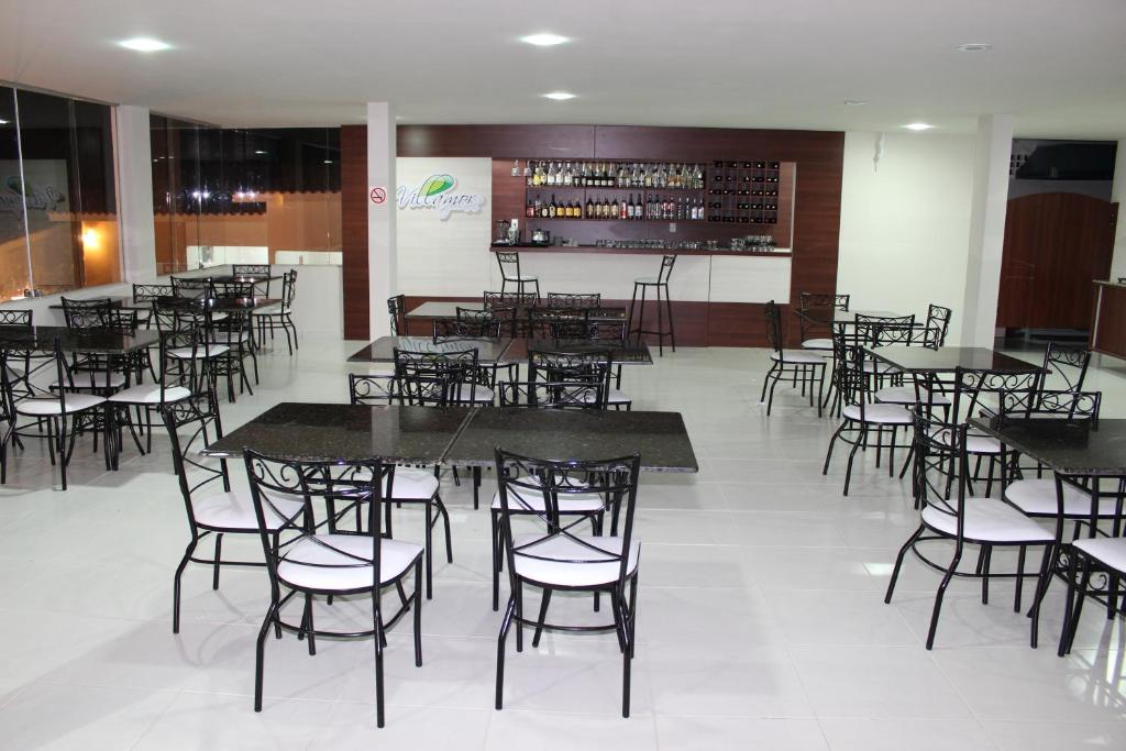  Pousada Villamor - Naturista Liberal (Adult Only)