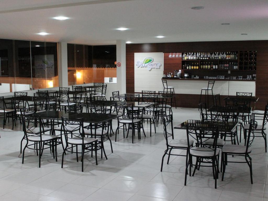  Pousada Villamor - Naturista Liberal (Adult Only)