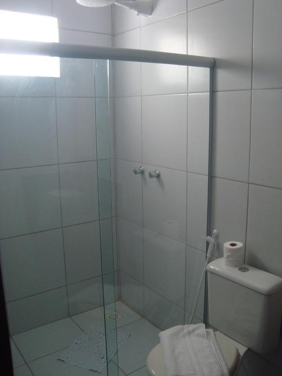 Pousada Villamor - Naturista Liberal (Adult Only)