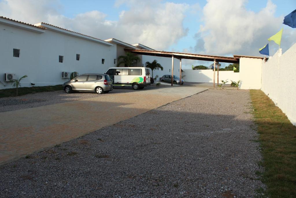  Pousada Villamor - Naturista Liberal (Adult Only)