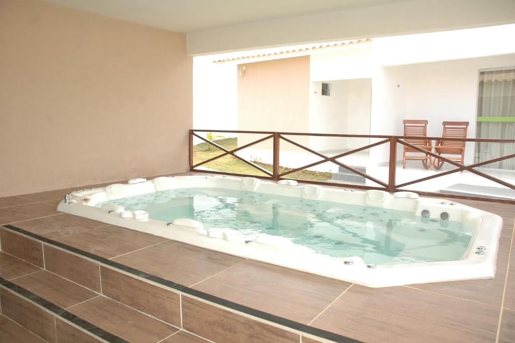  Pousada Villamor - Naturista Liberal (Adult Only)
