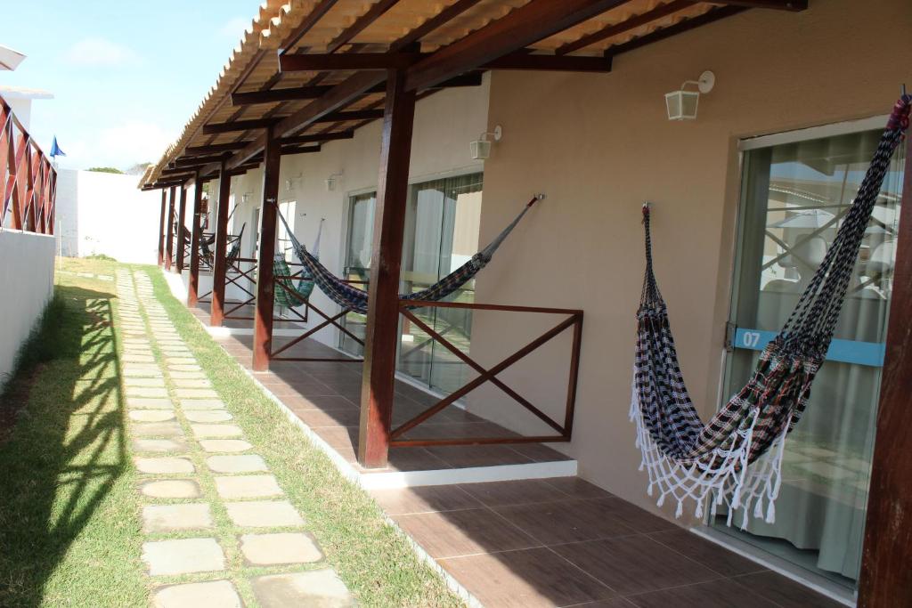  Pousada Villamor - Naturista Liberal (Adult Only)