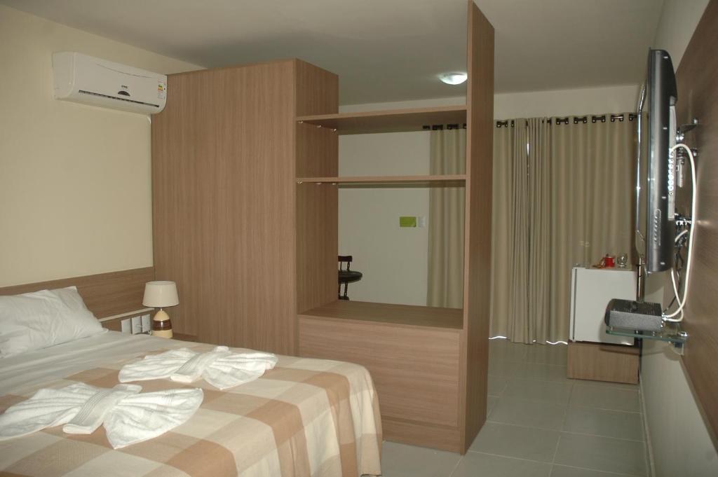  Pousada Villamor - Naturista Liberal (Adult Only)