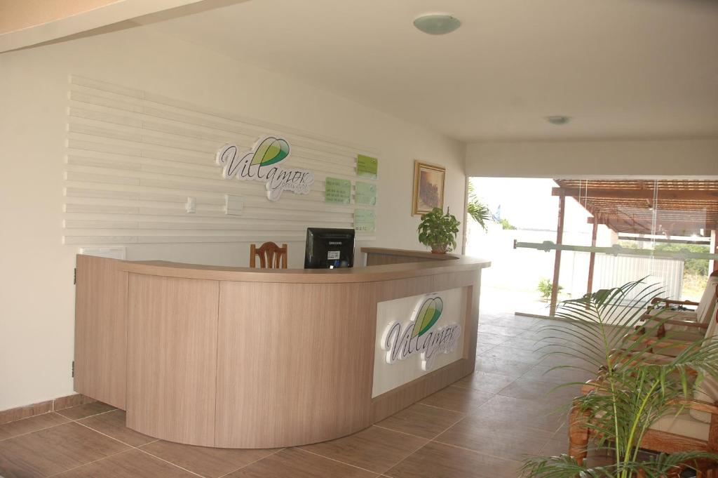  Pousada Villamor - Naturista Liberal (Adult Only)
