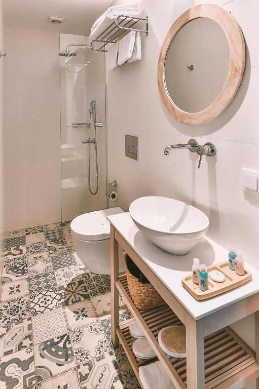 Dias Hotel - Resim 20