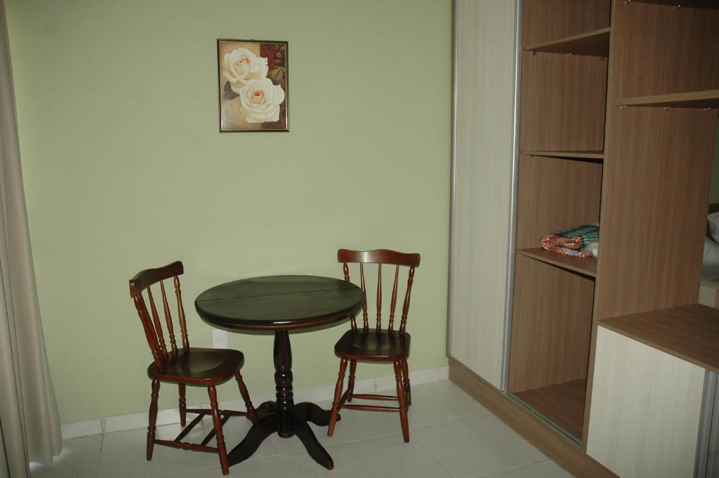  Pousada Villamor - Naturista Liberal (Adult Only)