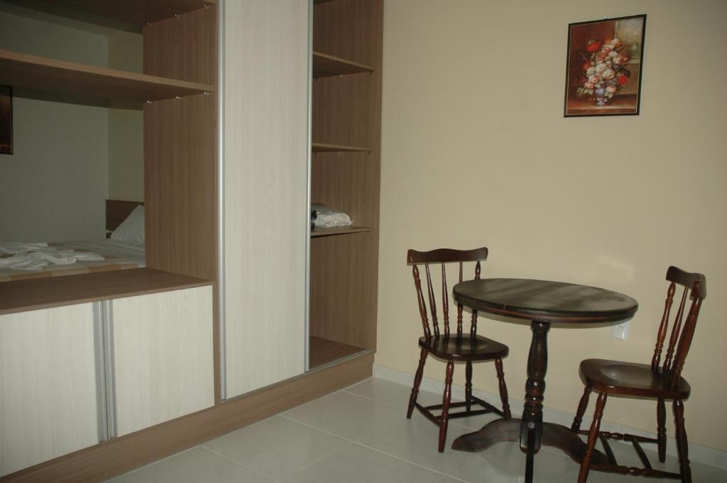  Pousada Villamor - Naturista Liberal (Adult Only)