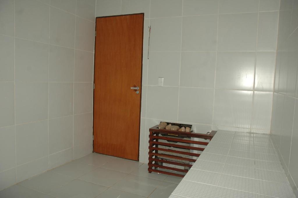  Pousada Villamor - Naturista Liberal (Adult Only)