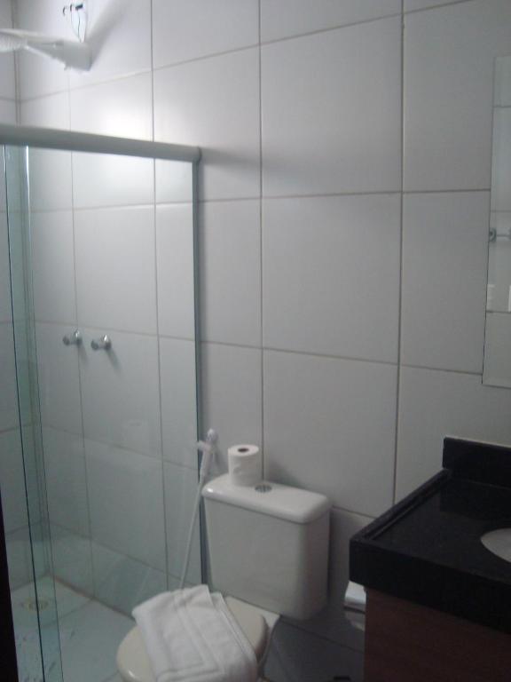  Pousada Villamor - Naturista Liberal (Adult Only)