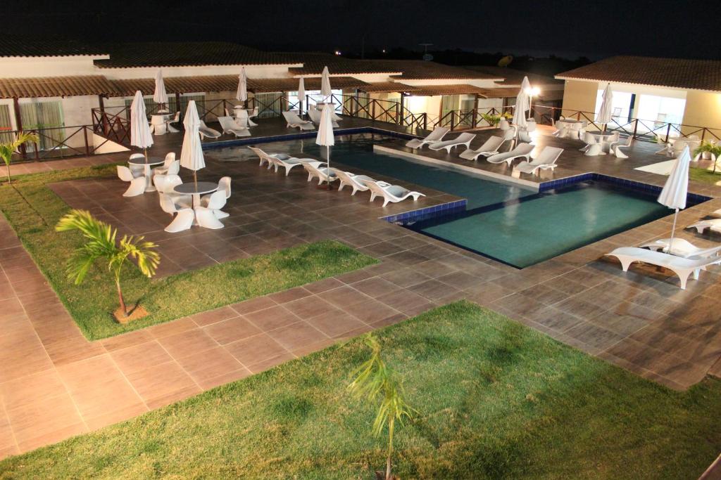  Pousada Villamor - Naturista Liberal (Adult Only)