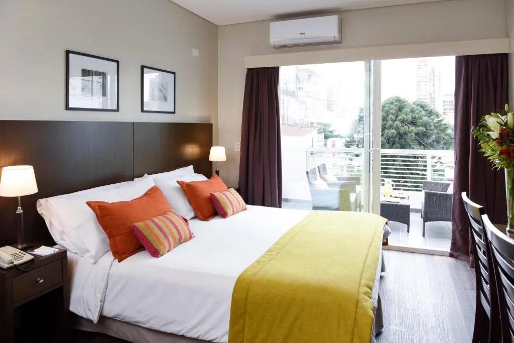 Argenta Suites Belgrano, Buenos Aires, Argentina