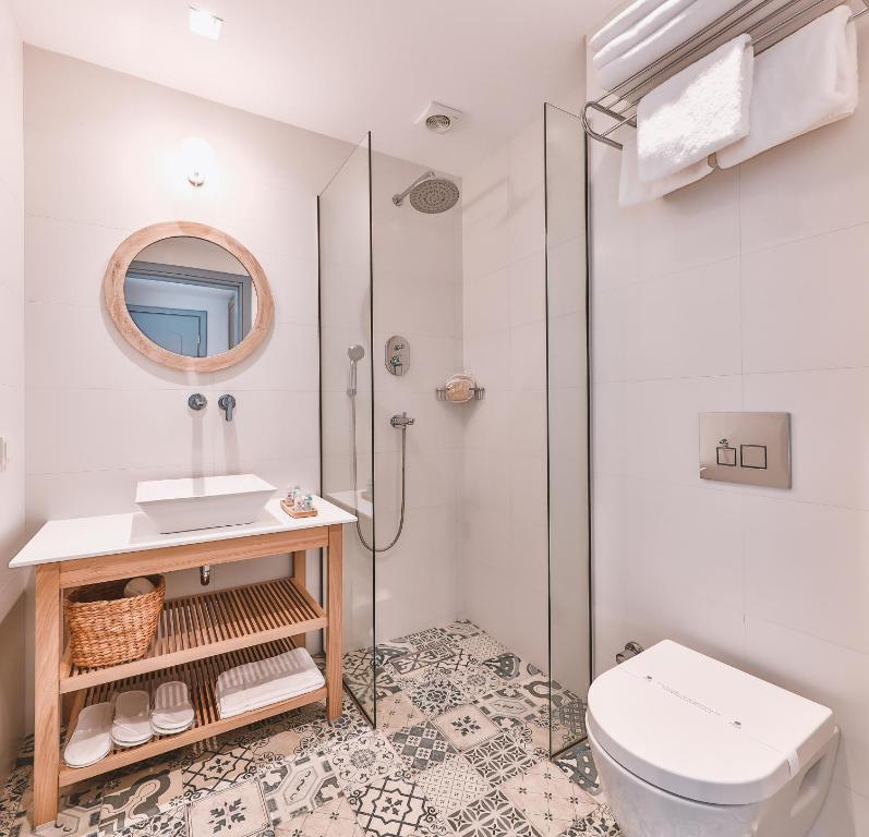 Dias Hotel - Resim 3