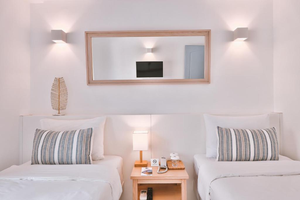 Dias Hotel - Resim 17