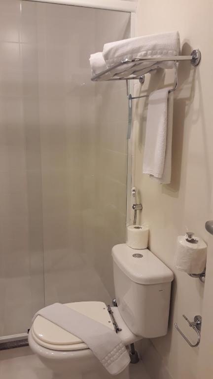  Nobile Suites Particular com cozinha compacta