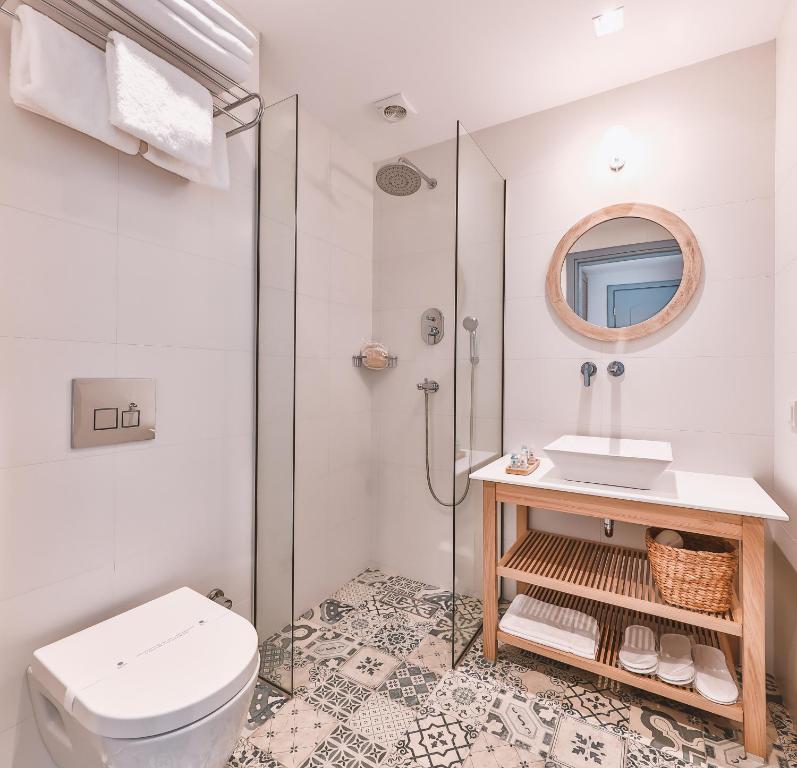 Dias Hotel - Resim 8