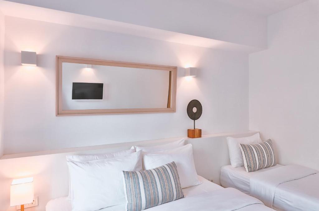 Dias Hotel - Resim 19