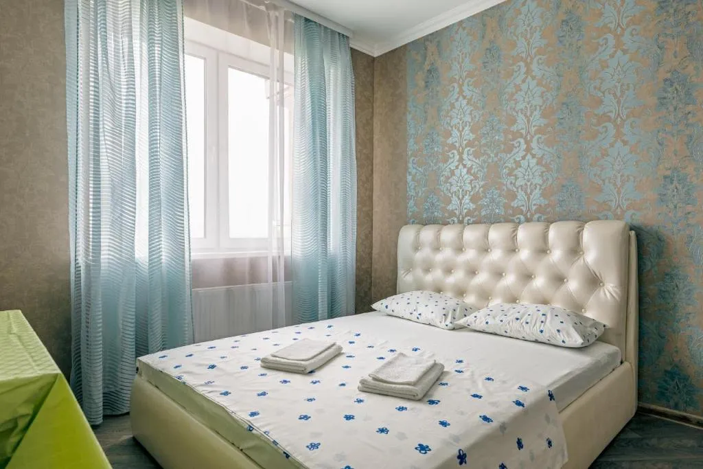 RentWill Sherbinka 810-2, Moscova, Rusia
