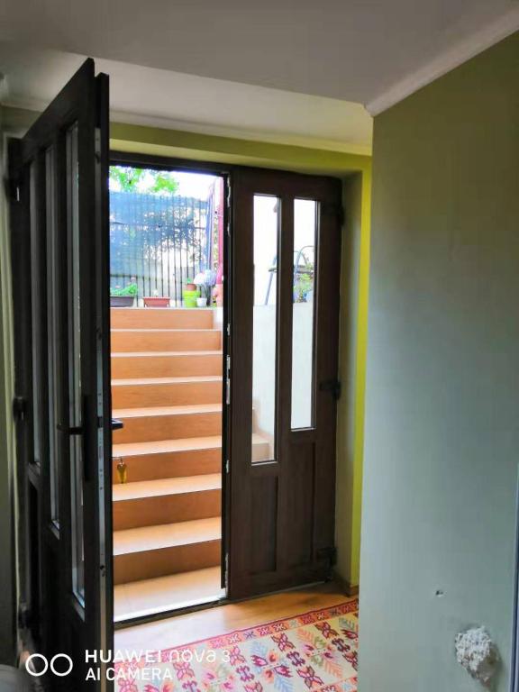 Apartament central Adis - Appartement D'une Chambre