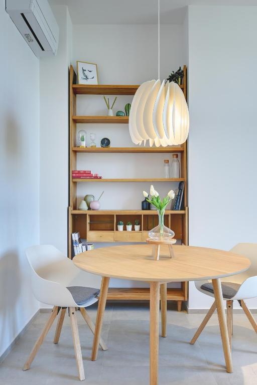 Lifestyle Apartments - 17