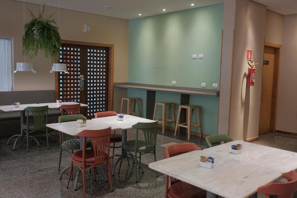  ibis Styles Curitiba Santa Felicidade